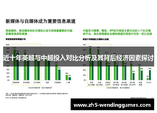 近十年英超与中超投入对比分析及其背后经济因素探讨 近十年英超与中超投入对比分析及其背后经济因素探讨
